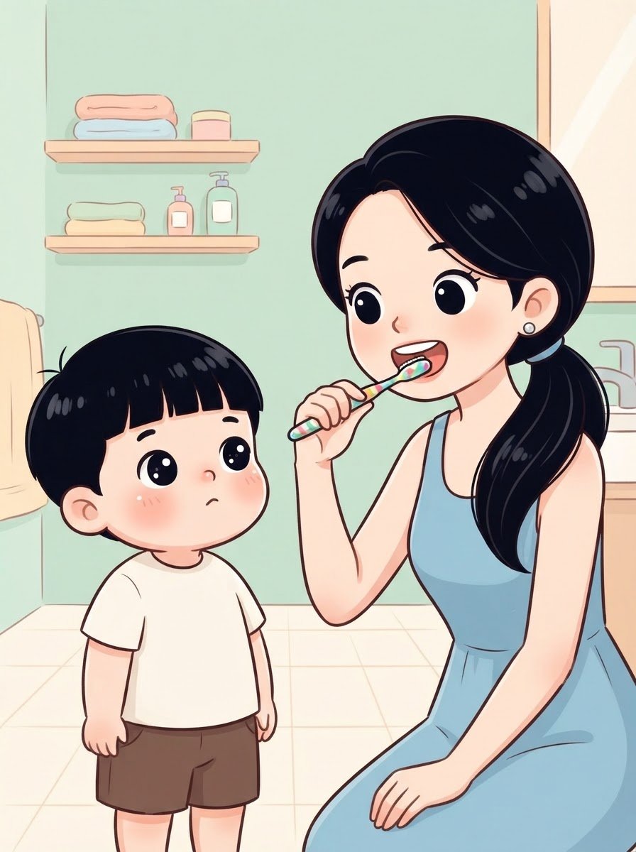 Tranh minh họa trang 7
