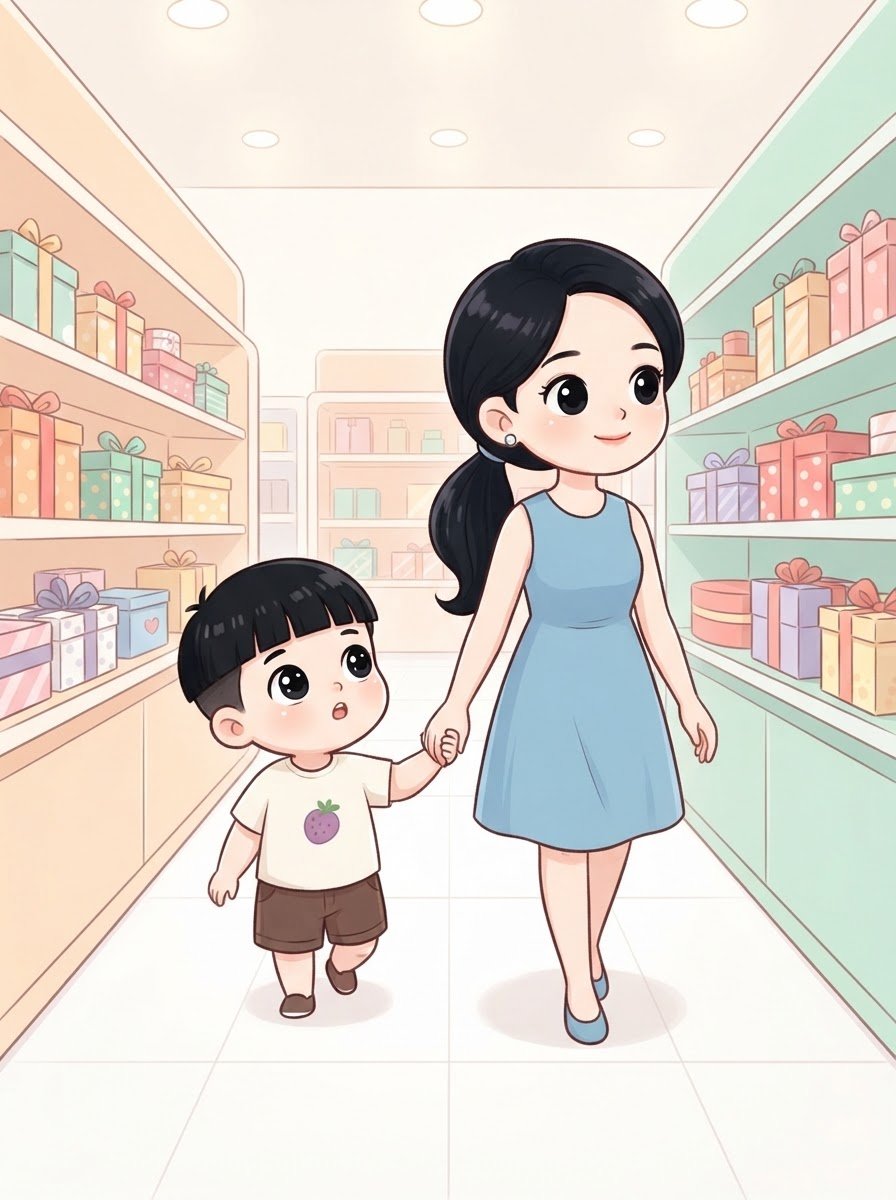 Tranh minh họa trang 2