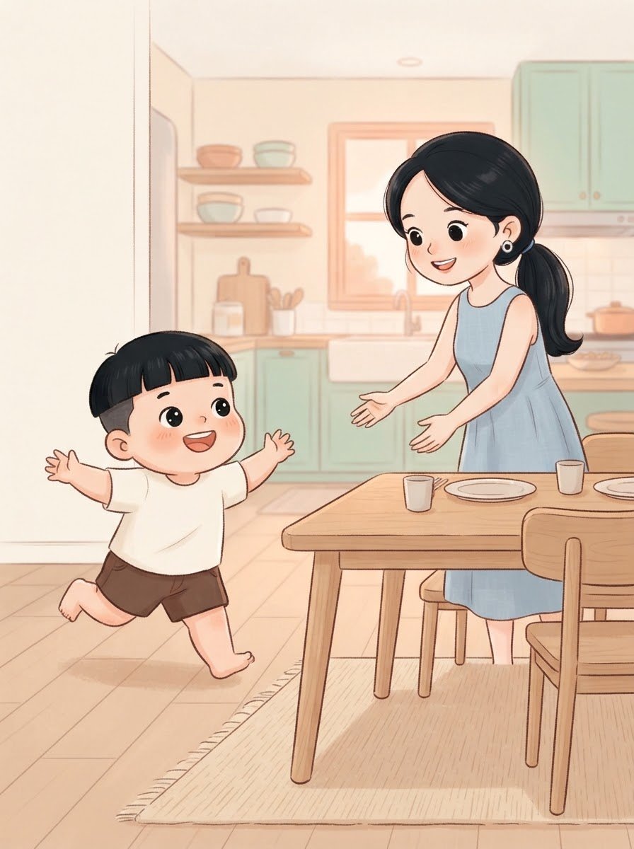 Tranh minh họa trang 2